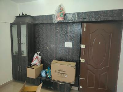 2 BHK Flat