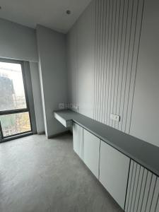 Kitchen Image of 2000 Sq.ft 4 BHK Apartment / Flat for sale in Rustomjee Crown, Prabhadevi Mumbai for Rs. 110000000