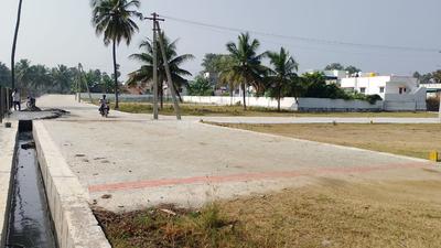 Image of 1500 Sq.ft Residential Plot / Land for sale in Omalur, Salem for Rs. 1700000
