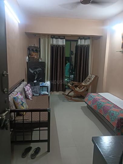 Shiv Krupa Apt Bedroom 1