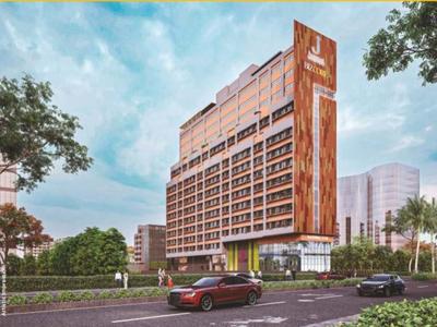 Image of 2284 Sq.ft 4 BHK Apartment / Flat for sale in Trustfort Icon, Mundhwa, Pune for Rs. 27500000