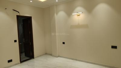 3 BHK Independent Builder Floor