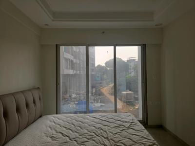 Bedroom Image of 1385 Sq.ft 3 BHK Apartment / Flat for sale in Vasai West Vasai for Rs. 9016350