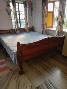 Bedroom Image of PG 12492911 Konnagar in Konnagar, Hooghly