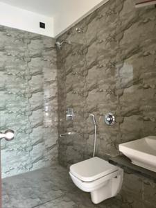 Bedroom One Image of 1210 Sq.ft 3 BHK Apartment / Flat for sale in VTP Aethereus Phase 2, Mahalunge Pune for Rs. 12000000