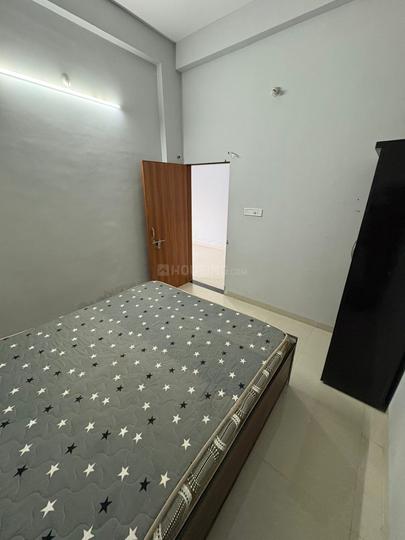Mahalakshmi Nagar Bedroom 1