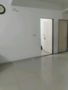 Living Room Image of 1800 Sq.ft 3 BHK Apartment / Flat for sale in Samved Samay Ark, Bilasiya Ahmedabad for Rs. 7100000