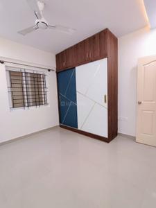 Bedroom Image of 975 Sq.ft 2 BHK Apartment / Flat for sale in Jupiter Homes, Samethanahalli Bengaluru for Rs. 8200000