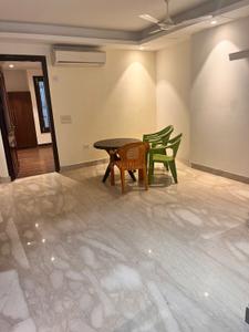 3 BHK Independent Builder Floor