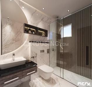 Image of 1920 Sq.ft 3 BHK Apartment / Flat for sale in Urban Nest The Zirk, Nabha, Zirakpur for Rs. 11400000