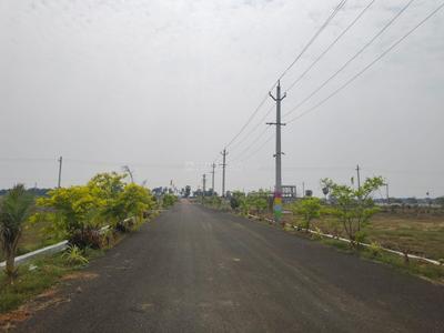 Image of 184 Sq.ft Residential Plot / Land for sale in Chelluru, Vizianagaram for Rs. 2943816