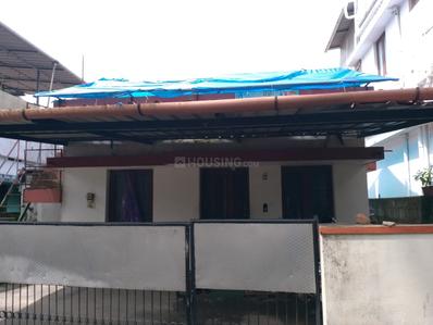 Image of 600 Sq.ft 2 BHK Independent House for sale in Edappally, Kochi for Rs. 5000000