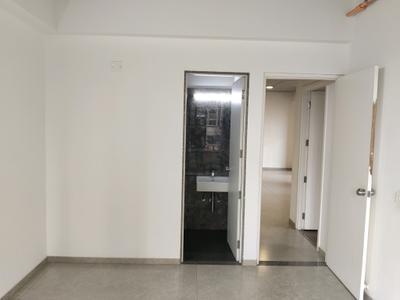 Bedroom Image of 2300 Sq.ft 3 BHK Apartment / Flat for sale in Thaltej Ahmedabad for Rs. 26000000