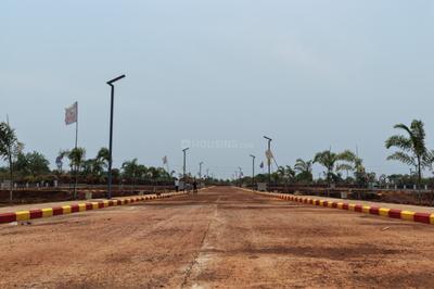 Image of 611 Sq.ft Residential Plot / Land for sale in Shadnagar, Ranga Reddy for Rs. 4888000