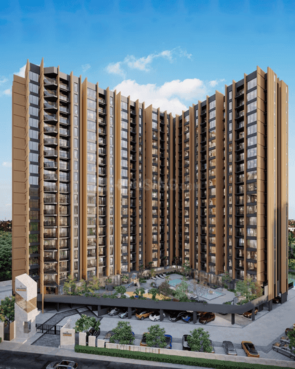 Casagrand Aspires Main Image 1