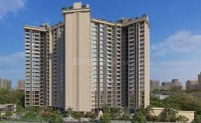Image of 1642 Sq.ft 3 BHK Apartment / Flat for sale in Saheel Itrend Palacio, Chinchwad, Pune for Rs. 14921232