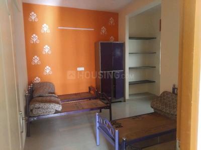 Hall Image of Luxura in Mugalivakkam, Chennai