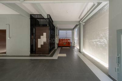 Balcony Image of HelloWorld Ananta in Mahadevapura, Bengaluru