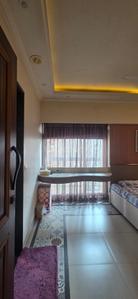 Bedroom Image of 1408 Sq.ft 3.5 BHK Apartment / Flat for sale in Heritage Krishna Heritage, Chembur Mumbai for Rs. 42500000