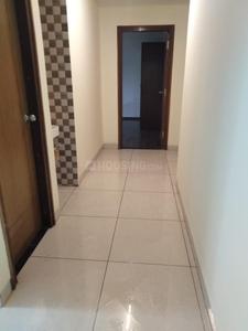 Hall Image of 1832 Sq.ft 3 BHK Apartment / Flat for sale in Jakkur Bengaluru for Rs. 14800000