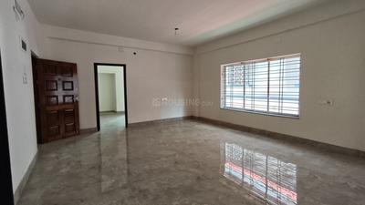 Hall Image of 1500 Sq.ft 3 BHK Apartment / Flat for sale in Purbalok Kolkata for Rs. 9600000