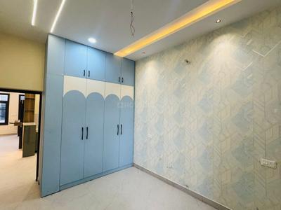 Bedroom Image of 900 Sq.ft 2 BHK Apartment / Flat for sale in Kharar Mohali for Rs. 4500000