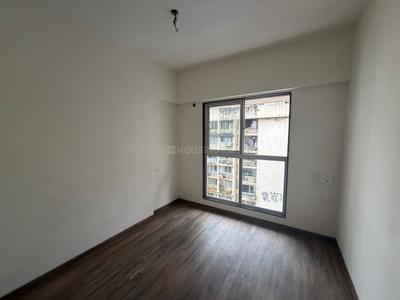Bedroom Image of 800 Sq.ft 2 BHK Apartment / Flat for rent in The Baya Central, Lower Parel Mumbai for Rs. 110000