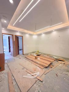 Living Room Image of 1650 Sq.ft 3 BHK Builder Floor for sale in GMS Road Dehradun for Rs. 7500000