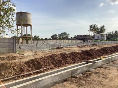 Image of 1680 Sq.ft Residential Plot / Land for sale in Kovilpalayam, Coimbatore for Rs. 4624000