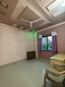 Hall Image of 1150 Sq.ft 2 BHK Apartment / Flat for rent in New Ranip Ahmedabad for Rs. 17000