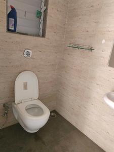 Bedroom Two Image of 1320 Sq.ft 2 BHK Apartment / Flat for rent in Mayuresh Delta, Ulwe Navi Mumbai for Rs. 47000
