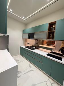 Kitchen Image of 650 Sq.ft 2 BHK Apartment / Flat for sale in Malad West Mumbai for Rs. 13500000