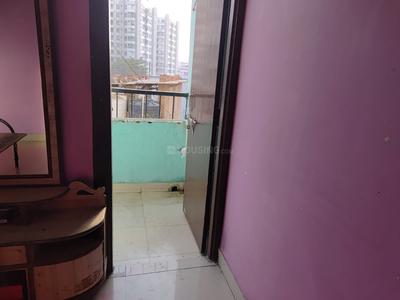 Balcony Image of 1350 Sq.ft 3 BHK Apartment / Flat for rent in Bariatu Ranchi for Rs. 15000