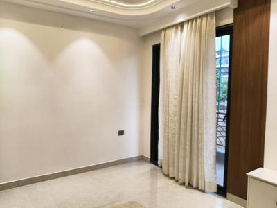 Bedroom Image of 2200 Sq.ft 3 BHK Apartment / Flat for sale in Emaar MGF The Palm Drive, Sector 66 Gurgaon for Rs. 45000000