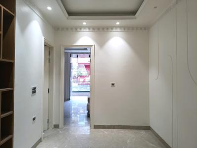 Dining Area Image of 1450 Sq.ft 3 BHK Builder Floor for sale in Indirapuram Ghaziabad for Rs. 17000000