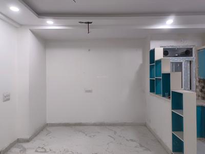 Living Room Image of 912 Sq.ft 3 BHK Builder Floor for sale in Burari New Delhi for Rs. 4500010