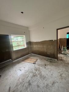 Hall Image of 1080 Sq.ft 2 BHK Apartment / Flat for sale in Jadavpur Kolkata for Rs. 7436000