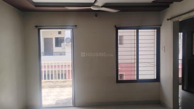 Hall Image of 1050 Sq.ft 2 BHK Apartment / Flat for rent in Besa Nagpur for Rs. 16000