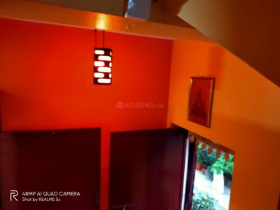 Image of 650 Sq.ft 2 BHK Builder Floor for rent in Belghoria, Kolkata for Rs. 15000