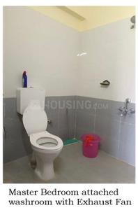 Bathroom Image of 1050 Sq.ft 2 BHK Apartment / Flat for sale in SVP Blossom, Kadugodi Bengaluru for Rs. 7500000