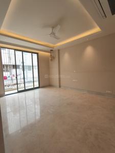 Bedroom Image of 2925 Sq.ft 4 BHK Builder Floor for sale in Defence Colony New Delhi for Rs. 162500000