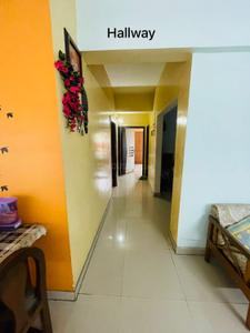 3 BHK Flat
