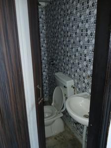Image of 650 Sq.ft 2 BHK Builder Floor for rent in Sector 11 Rohini, New Delhi for Rs. 23000