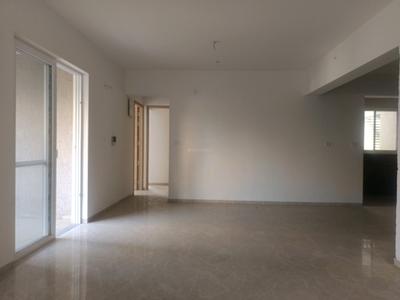 Living Room Image of 3611 Sq.ft 3.5 BHK Apartment / Flat for sale in Kundan Presidia, Mohammed Wadi Pune for Rs. 31000000