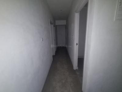 Image of 1340 Sq.ft 3 BHK Apartment / Flat for sale in Siddha Galaxia Phase 1, New Town, Kolkata for Rs. 9800000