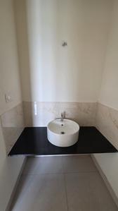 Bathroom Image of 1480 Sq.ft 3 BHK Apartment / Flat for sale in Ahad Serenity, Choodasandra Bengaluru for Rs. 15500000