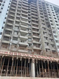 Image of 1025 Sq.ft 2 BHK Apartment / Flat for sale in Sukhwani Hermosa Casa, Mundhwa, Pune for Rs. 9900000