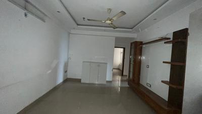 Living Room Image of 1000 Sq.ft 3 BHK Apartment / Flat for rent in ROF Amaltas, Sector 92 Gurgaon for Rs. 20000