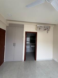 Bedroom Image of 1500 Sq.ft 3 BHK Apartment / Flat for rent in Rama Sky Life, Tifra Bilaspur for Rs. 29600