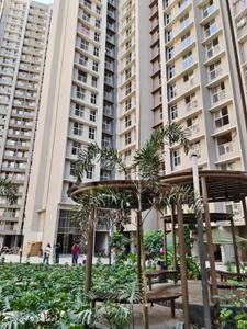 Building Image of 700 Sq.ft 2 BHK Apartment / Flat for rent in Tamnath Thane for Rs. 20000